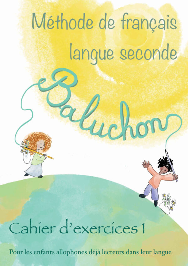 Une Baluchon Lecteur